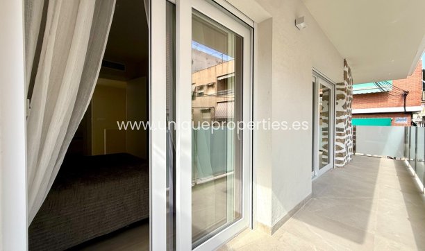Revente - Villa -
San Pedro del Pinatar - Lo Pagan