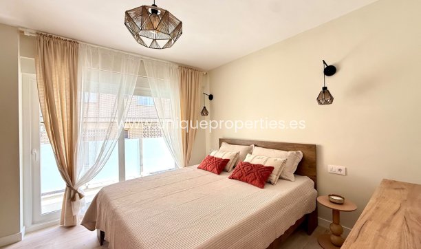 Revente - Villa -
San Pedro del Pinatar - Lo Pagan