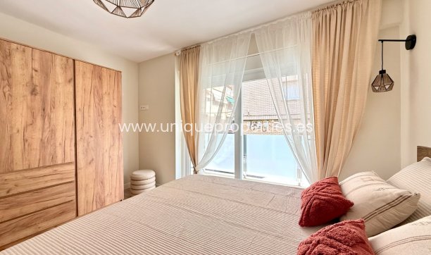 Revente - Villa -
San Pedro del Pinatar - Lo Pagan