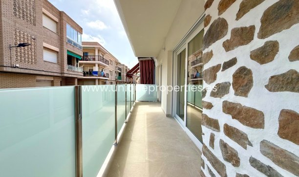 Revente - Villa -
San Pedro del Pinatar - Lo Pagan
