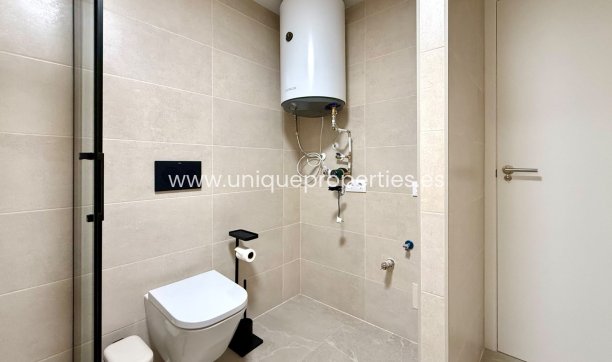 Revente - Villa -
San Pedro del Pinatar - Lo Pagan