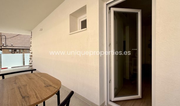 Revente - Villa -
San Pedro del Pinatar - Lo Pagan