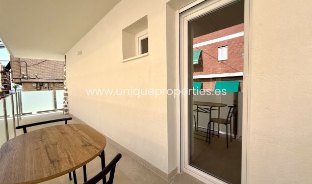 Revente - Villa -
San Pedro del Pinatar - Lo Pagan