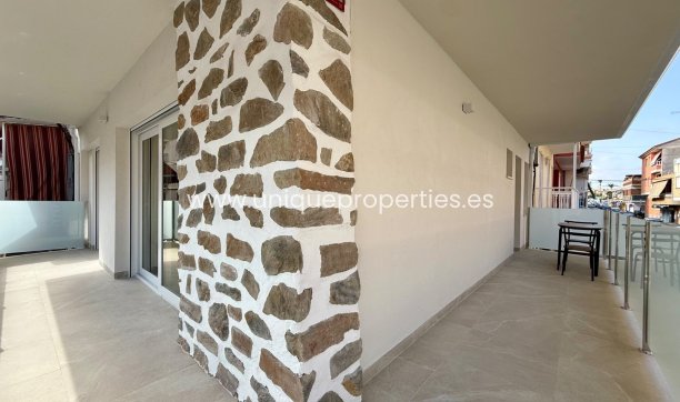 Revente - Villa -
San Pedro del Pinatar - Lo Pagan