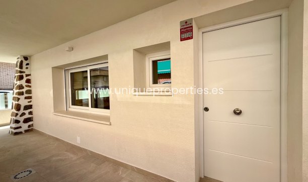 Revente - Villa -
San Pedro del Pinatar - Lo Pagan
