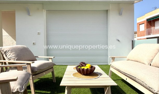 Revente - Villa -
San Pedro del Pinatar - Lo Pagan