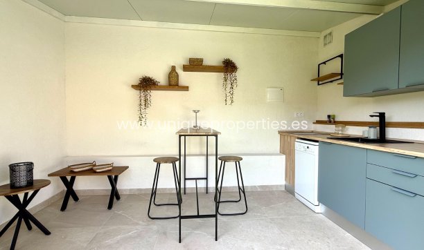 Revente - Villa -
San Pedro del Pinatar - Lo Pagan