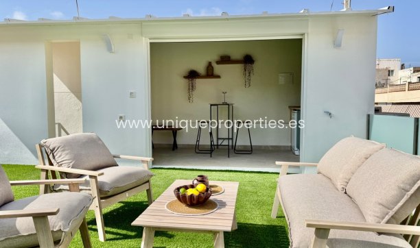 Revente - Villa -
San Pedro del Pinatar - Lo Pagan