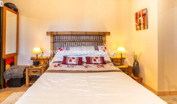 Revente - Villa -
Torrevieja - LOS BALCONES - LOS ALTOS