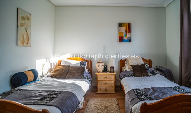 Revente - Villa -
Torrevieja - LOS BALCONES - LOS ALTOS