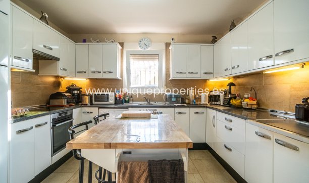Revente - Villa -
Torrevieja - LOS BALCONES - LOS ALTOS