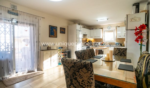 Revente - Villa -
Torrevieja - LOS BALCONES - LOS ALTOS