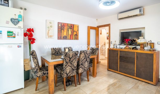 Revente - Villa -
Torrevieja - LOS BALCONES - LOS ALTOS