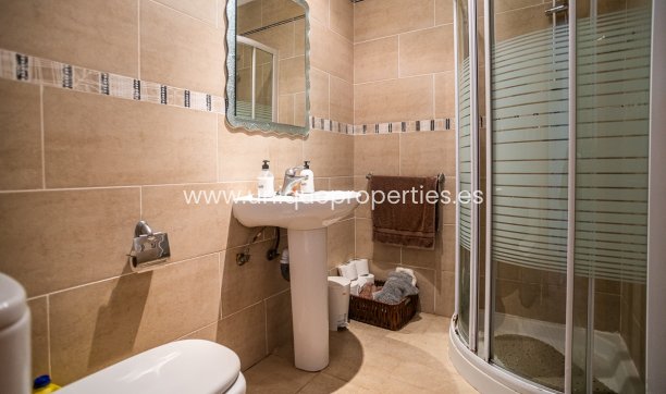 Revente - Villa -
Torrevieja - LOS BALCONES - LOS ALTOS