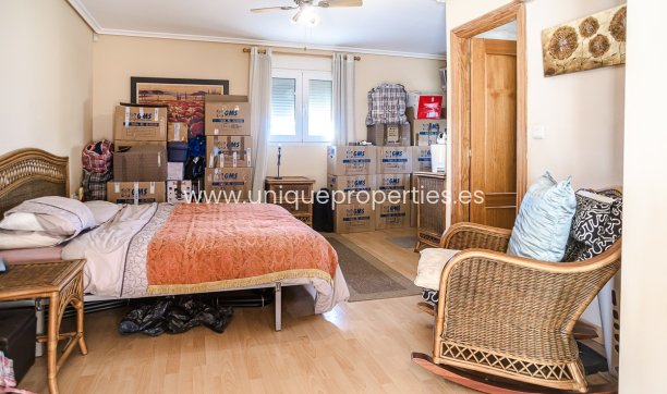 Revente - Villa -
Torrevieja - LOS BALCONES - LOS ALTOS