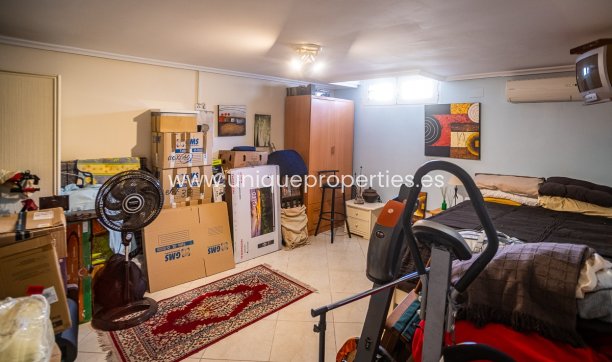 Revente - Villa -
Torrevieja - LOS BALCONES - LOS ALTOS