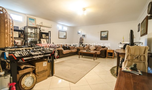 Revente - Villa -
Torrevieja - LOS BALCONES - LOS ALTOS