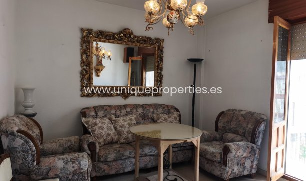 Revente - Apartment -
Purchena
