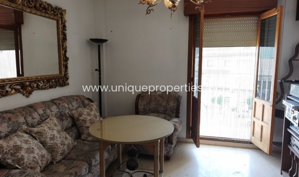 Revente - Apartment -
Purchena
