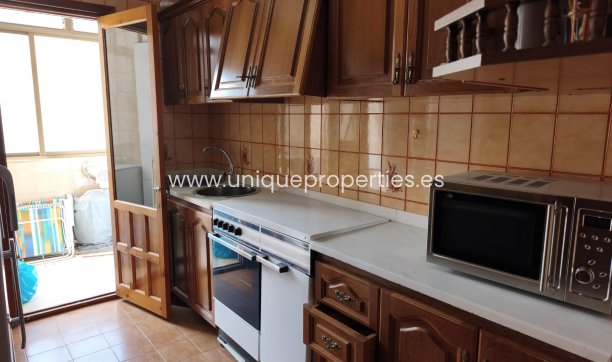 Revente - Apartment -
Purchena
