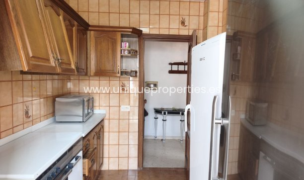 Revente - Apartment -
Purchena