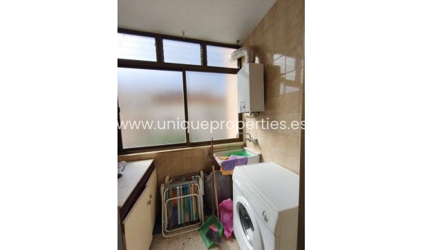 Revente - Apartment -
Purchena