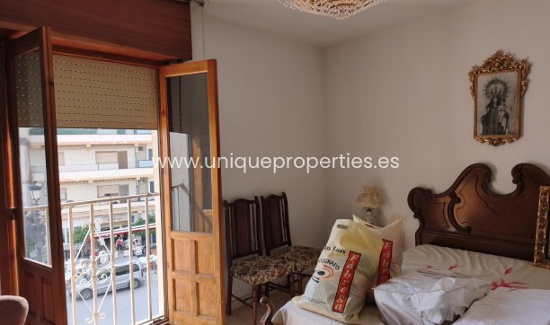 Revente - Apartment -
Purchena