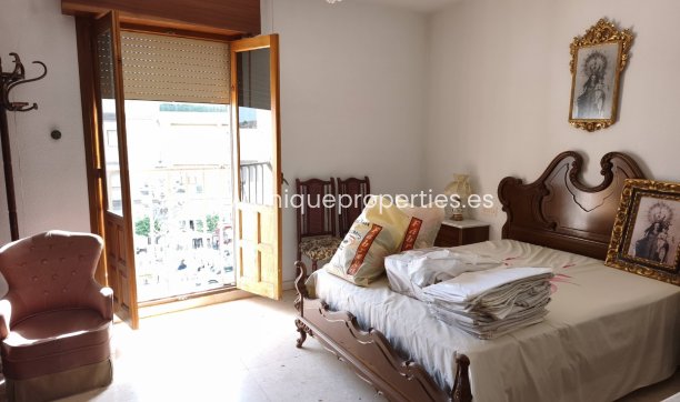 Revente - Apartment -
Purchena