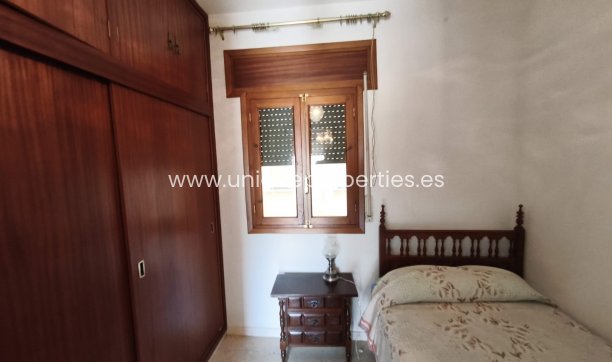 Revente - Apartment -
Purchena
