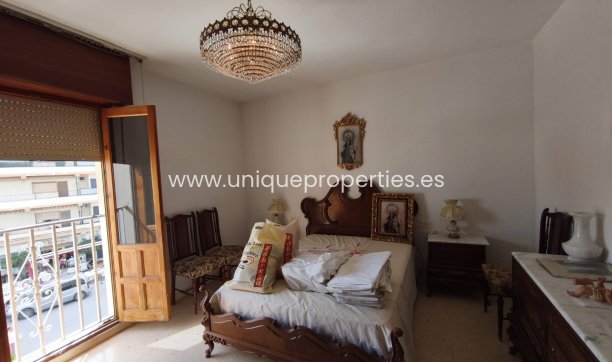 Revente - Apartment -
Purchena