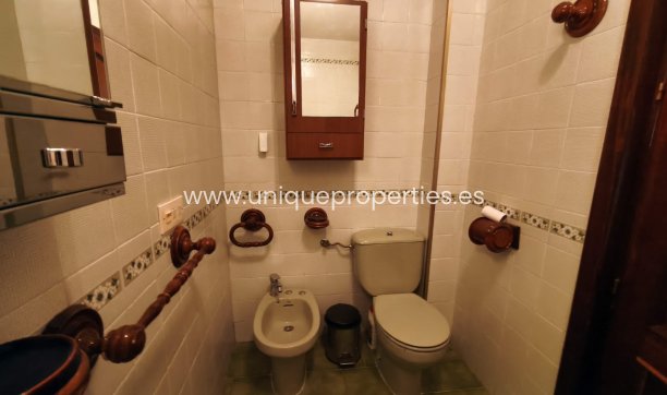 Revente - Apartment -
Purchena