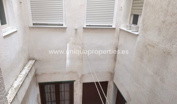 Revente - Apartment -
Purchena