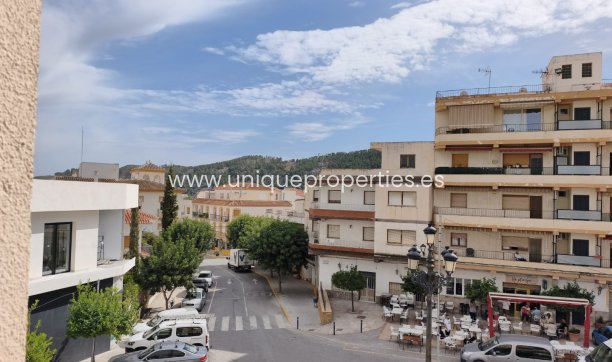 Revente - Apartment -
Purchena