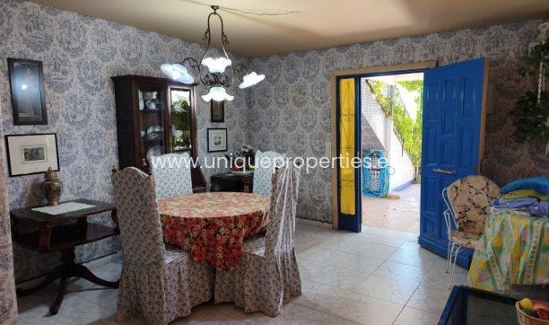 Reventa - Village House -
Cela