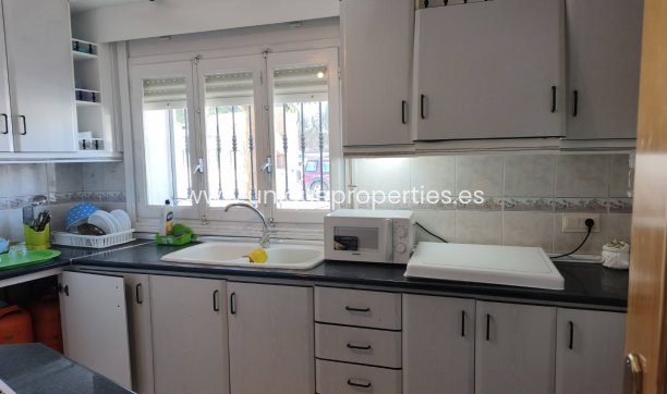 Reventa - Village House -
Cela