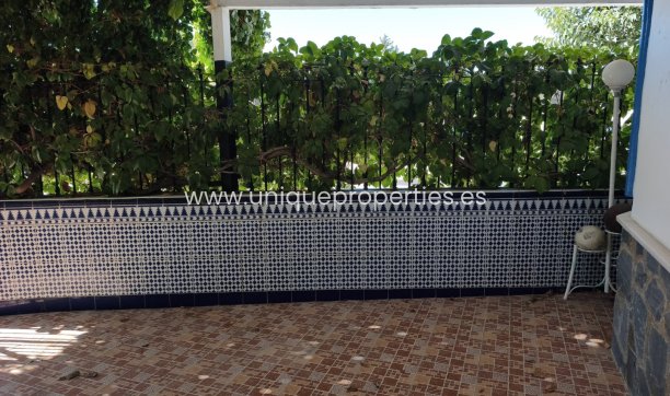 Reventa - Village House -
Cela