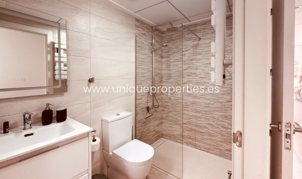 Revente - Apartment -
San Pedro del Pinatar - Lo pagan