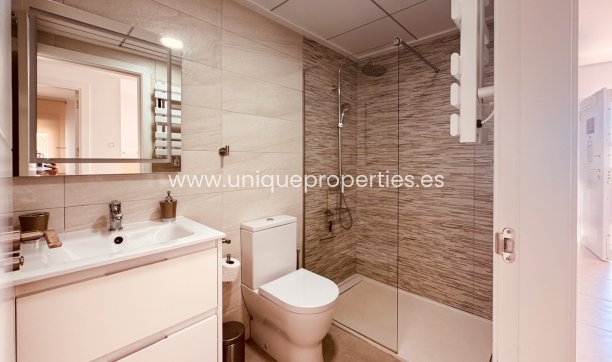 Revente - Apartment -
San Pedro del Pinatar - Lo pagan