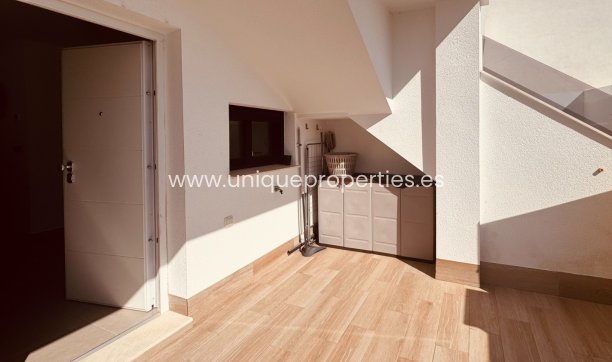 Revente - Apartment -
San Pedro del Pinatar - Lo pagan