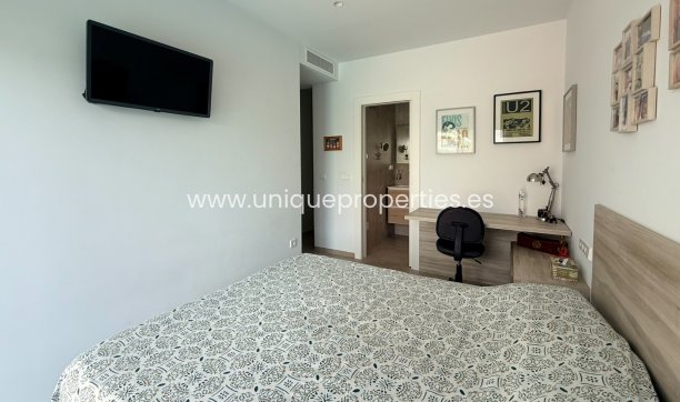Revente - Villa -
San Javier - Santiago de la Ribera