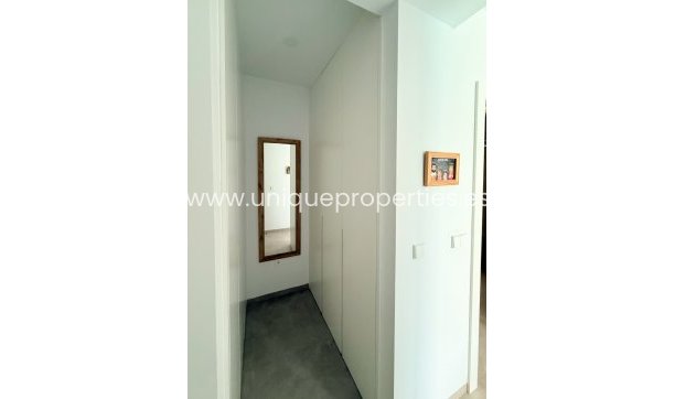 Revente - Villa -
San Javier - Santiago de la Ribera