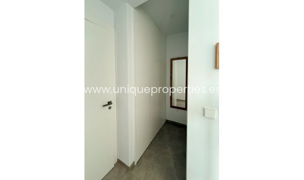 Revente - Villa -
San Javier - Santiago de la Ribera