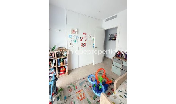 Revente - Villa -
San Javier - Santiago de la Ribera