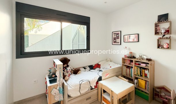 Revente - Villa -
San Javier - Santiago de la Ribera