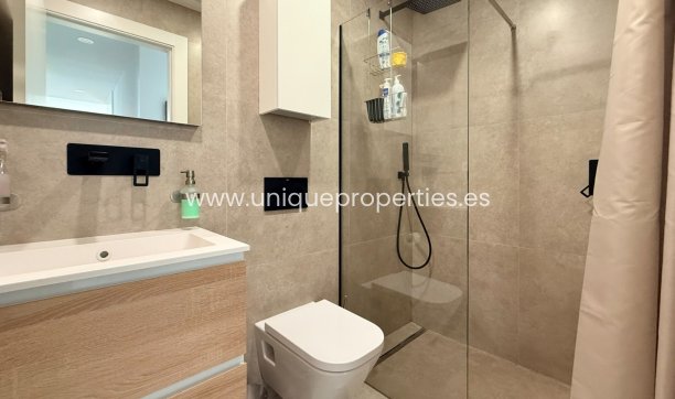 Revente - Villa -
San Javier - Santiago de la Ribera