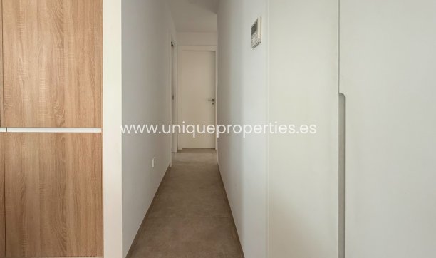 Revente - Villa -
San Javier - Santiago de la Ribera