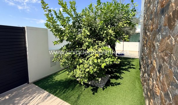 Revente - Villa -
San Javier - Santiago de la Ribera