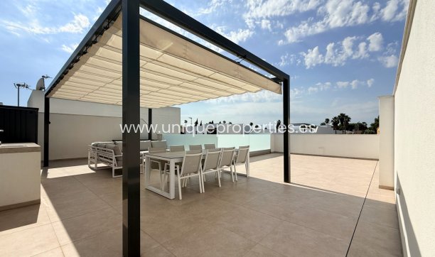 Revente - Villa -
San Javier - Santiago de la Ribera