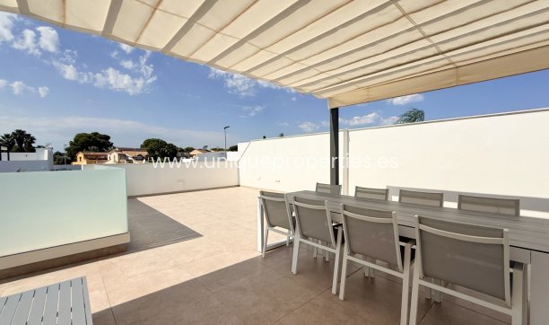 Revente - Villa -
San Javier - Santiago de la Ribera
