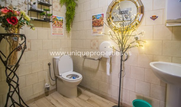 Reventa - Local -
Orihuela - Los Balcones Y los Altos